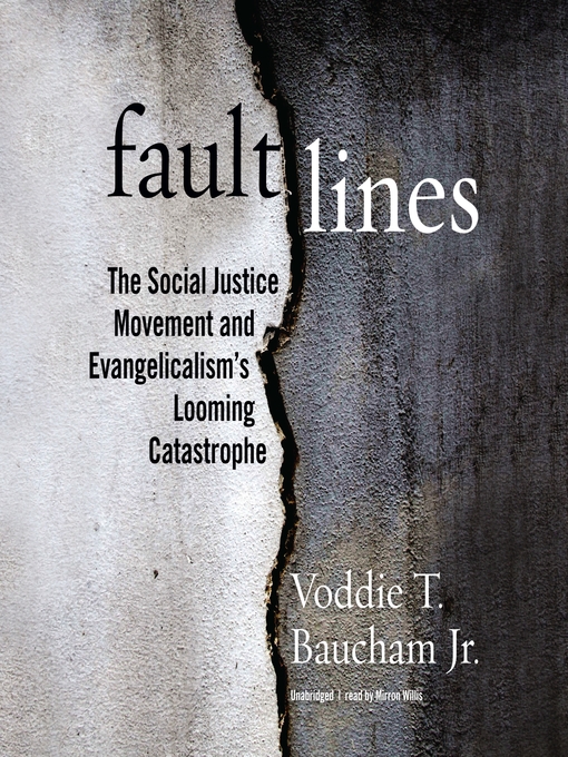 Title details for Fault Lines by Voddie T. Baucham - Wait list